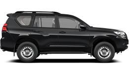 LX 5 dyra