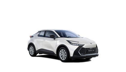 Toyota C-HR hybrid 1.8 L Hybrid