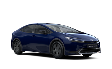 Prius Plug-in Active Plus 