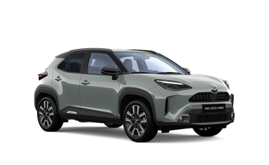 Yaris Cross Active 