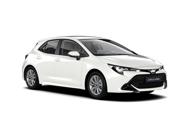 Corolla Hatchback Active 