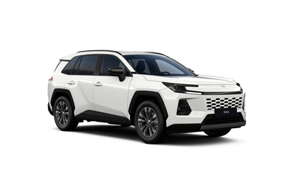 RAV4 plugin 2.5 Plug-in Hybrid