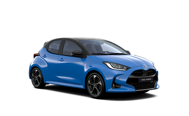 Yaris Active 