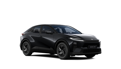Toyota C-HR+ electric Rafmótor 123 kW (167 hö)
