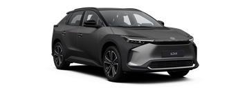 Toyota bZ4X VX Bi-tone