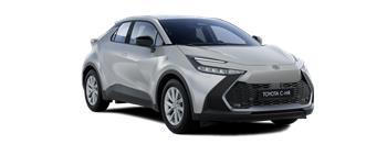 Toyota C-HR Active