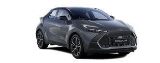Toyota C-HR Premium
