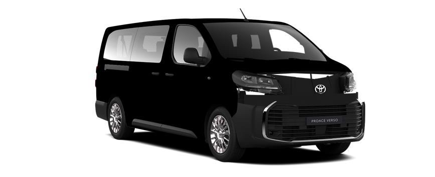 Proace Verso Shuttle Gulur (EAS), frame 3