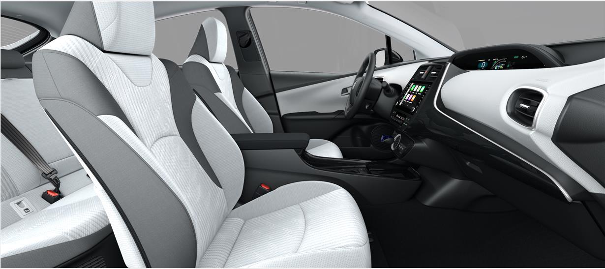 Interior premium spin