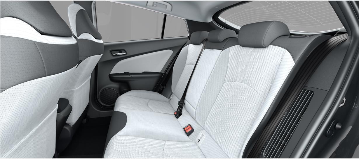 Interior premium spin