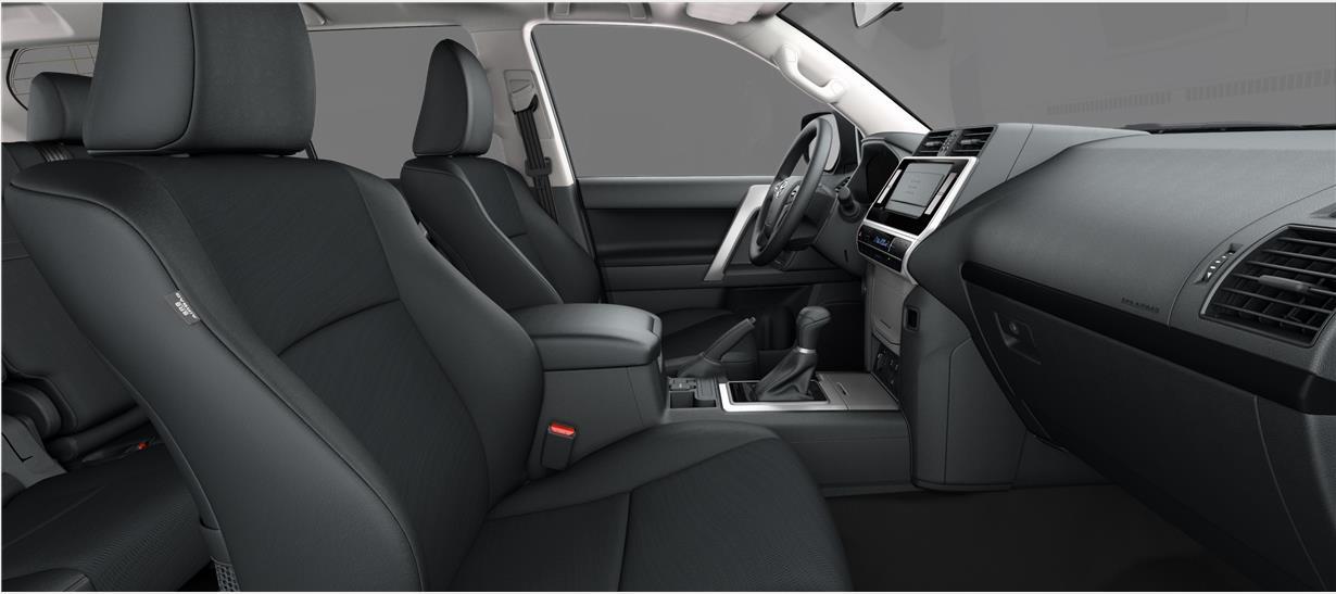 Interior premium spin