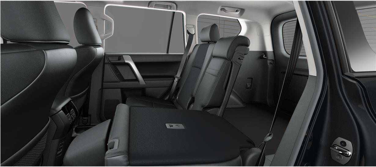 Interior premium spin