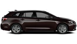 Active Wagon 5 porte