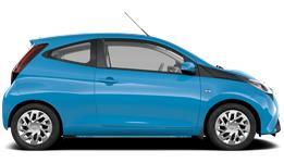 x-cool 3 Porte