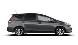 Style 5 porte