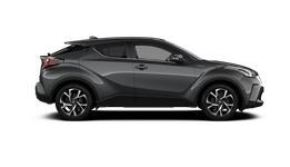 Comfort 5 porte