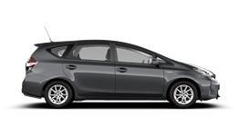 Active 5 porte