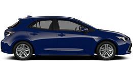 Active 5 porte
