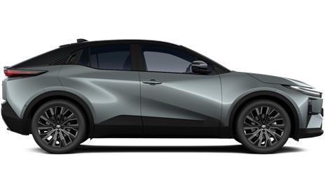 Toyota C-HR+ Premium