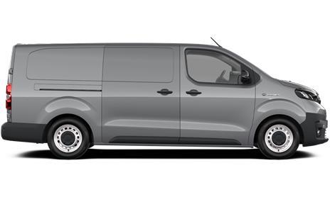 PROACE Electric Comfort