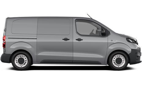 PROACE Electric Active