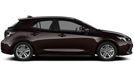 Active 5 Porte
