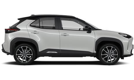 Yaris Cross GR SPORT