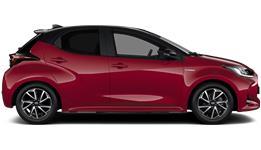 Style 5 porte