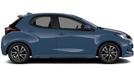 Trend 5 porte