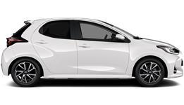 Dynamic 5 porte