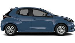Active 5 porte