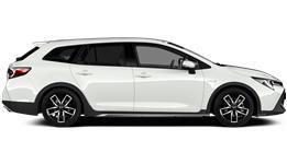 Trek Wagon