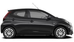 x-cool 5 Porte