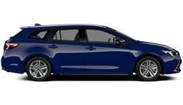 Active Wagon