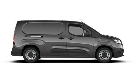 PROACE CITY Electric Comfort