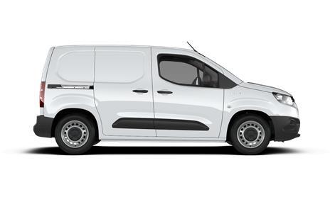 PROACE CITY Electric Active