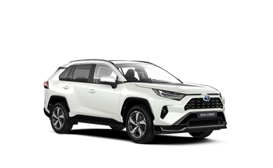 RAV4 Active 5 porte