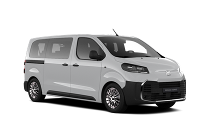 PROACE VERSO Lounge L1 Porta Doppia