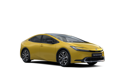 Prius Plug-in plugin 2.0 Plug-in Hybrid 223