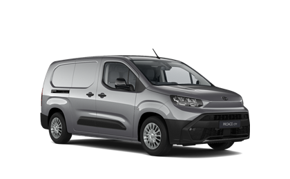 PROACE CITY Active L1 Porta Singola