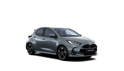 Yaris hybrid 1.5 TNGA HEV 115