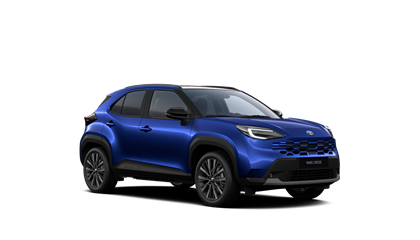 Yaris Cross hybrid 1.5 Hybrid 130