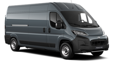 PROACE MAX VAN L2H1 BUSINESS Van L2H1 Porta singola