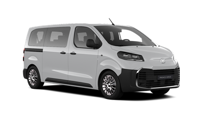 PROACE VERSO Lounge L1 Porta Doppia