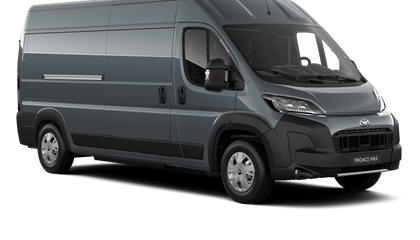 PROACE MAX VAN L2H1 BUSINESS Van L2H1 Porta singola