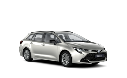 Corolla Touring Sports hybrid 1.8 Hybrid (140 CV)