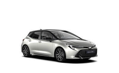 Corolla Active 