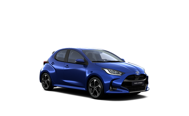 Yaris Active 