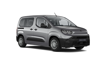 PROACE CITY VERSO Lounge L1 5 porte