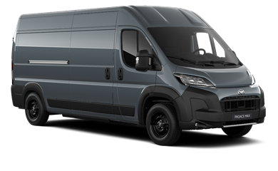 PROACE MAX VAN L2H1 BUSINESS Van L2H1 Porta singola